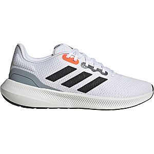 adidas Men s RunFalcon 3.0 Running Shoes Standard or Wide Width
