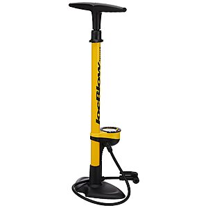 Topeak joe blow sport iii high hotsell pressure floor pump
