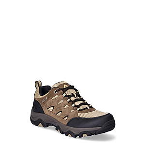 Ozark Trail Mens Lightweight Hiking Shoes 8 10 11 11.5 12.86