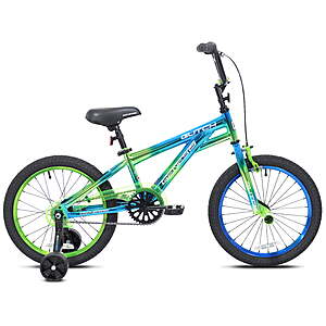 Genesis Bikes 29