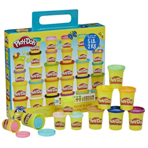 Play doh 2025 big w
