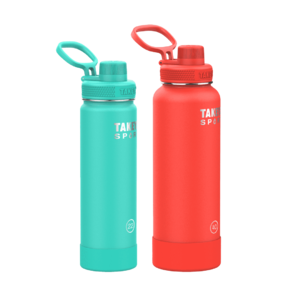 Takeya: 40-Oz + 20-Oz Sport Bottles $35.99, 2-Count 1-Qt Cold Brew Coffee Makers $22.39 ($11.20 each), 2-Count 64-Oz Motivational $19.99 ($10 each) & More + Free Shipping on $39+
