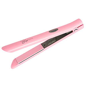 Sutra Magno Turbo Flat Iron (Bianca Collection Pink) $13.95 + Free S&H w/ Walmart+ or $35+