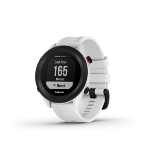 Garmin Approach S12 GPS Golf Watch (White) $141.45 + Free Shipping