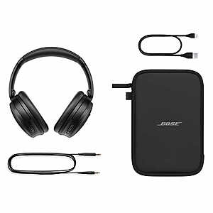 Costco Members: Bose QuietComfort SC Headphones w/ Soft Case $219.99 + Free Shipping