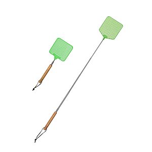 Coghlan's Telescopic Fly Swatter $  1.99 + Free Shipping w/ Prime or on $  35+