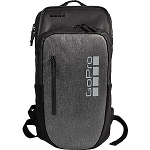 GoPro Daytripper Backpack (Volcanic Gray/Atomic Black) $50 + Free Shipping