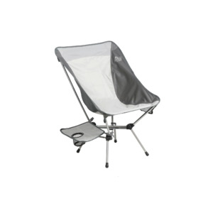 Timber Ridge Camping Chairs: Catalpa Relax & Rock Chair $38.55, Yew X-Frame $16.95 