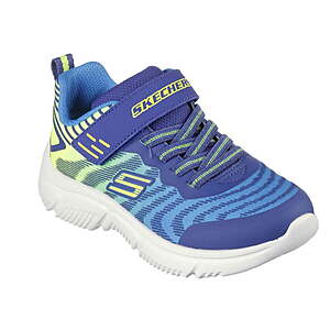 Skechers Boys' Go Run 650 Tigrux Sneakers (11-3, Various) $15.88 & More + Free S&H w/ Walmart+ or on $35+