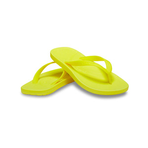 Crocs Men's & Women's Flip Flops (M7/W9-M15, Acidity) $9.99 & More + Free S&H w/ Walmart+ or on $35+