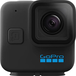 GoPro HERO11 Black Mini Compact Waterproof Action Camera $140 + Free S&H (or Less w/ Total / Plus)