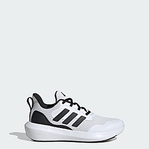 adidas Youth & Teen Fortarun Athletic Shoes (3.5-7, Various) $23.10 + Free Shipping