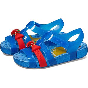 Crocs Kids' Disney Snow White Isabella Sandals: Little Kids' (11-3) $15 or Toddler (4-10) $17.53 + Free Shipping