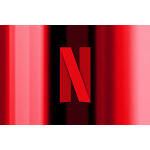 $50 Gift Card (Netflix, Starbucks, Home Depot, & More) + $5 Giftcards.com eGift Card $50