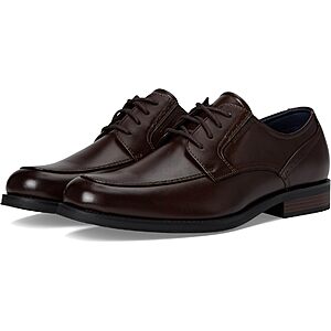 Dockers Men's: Elmer Oxford Shoes, Bradburn Sandals, or Byrd Fisherman $20 + Free Shipping