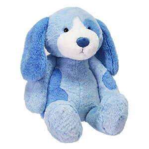 12" Kid Connection Plush: Dog, Pig, Dinosaur, Unicorn, or Bear $3.97 + Free S&H w/ Walmart+ or on $35+