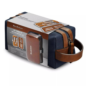 Brookstone Tech Dresser Valet or Golf Storage Organizer $6 + Free Shipping