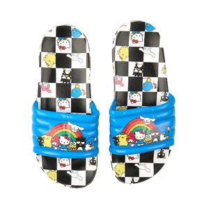 Ground Up Men's Slide Sandals: Hello Kitty $5 & More