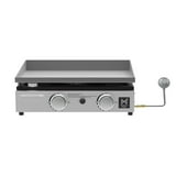 Sam's Club: 22" Member's Mark Tabletop Gas Griddle $69.98 + Free Shipping Plus Members