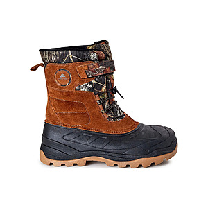 Ozark Trail Men's Boots: 8
