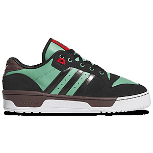 adidas x Demon Slayer Men's Rivalry Low Shoes (8-13, Various) $49.99 + Free Shipping