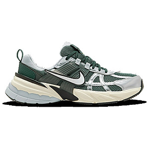 Nike Men's V2K Run Shoes (Spruce/Green) $40 + Free Shipping