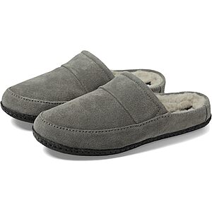 SOREL Men's Falcon Ridge II Scuff Slippers (2 Colors) from .65 + Free Shipping