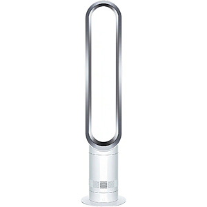 Dyson AM07 Cool Tower Fan w/ Remote (White/Silver) $199.99 + Free Shipping