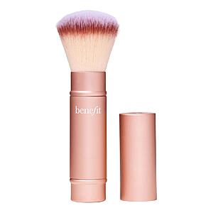 Benefit Cosmetics Multitasking Retractable Cheek Brush $10 + Free Shipping
