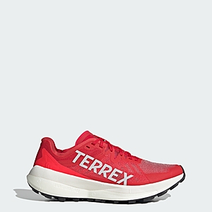adidas Terrex Agravic Trail Running Shoes (Various): Men's from .40 or Women's from .80 + Free Shipping