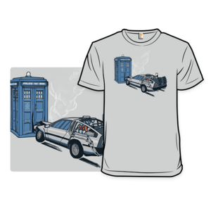 Prime Members: Woot! Graphic T-Shirts (various styles/sizes) 4 for $24 ($6 each) + Free Shipping