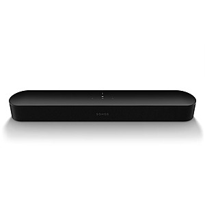 Costco Members: Sonos Beam Gen 2 Soundbar Bundle (wall mount voucher, 30% off accessories coupon, &  Apple Gift Card) 9 + Free Shipping