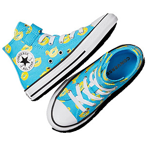 Converse Kids' Chuck Taylor All Star Pool Float Shoes (Gnarly Blue, Lt'd Sizes) $12.80 + Free Shipping