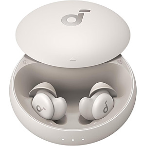 Sam's Club Members: Soundcore by Anker Sleep A20 Noise Masking True Wireless Earbud Headphones $99 + Free Shipping Plus Members