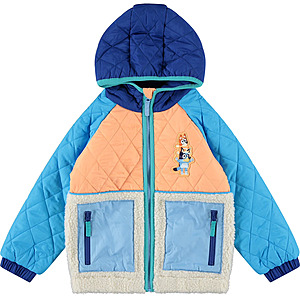Sam's Club Members: Toddler Character Fleece Jackets & Shoes (Various) 4 for $31.24 ($7.81 each) & More + Free Shipping Plus Members