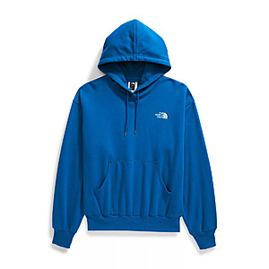The North Face Men's Evolution Vintage Hoodie (S-XXL, Hero Blue or Iron Bronze) .99 + Free Pickup at Macys or Free Shipping on +