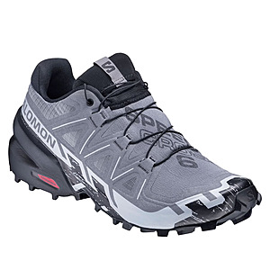 Sam's Club Members: Salomon Men's Speedcross 6 Trail Running Shoes (8-13) $58.81 + Free Shipping Plus Members
