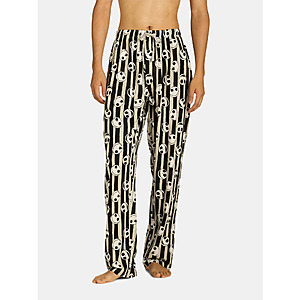 Disney Men's Nightmare Before Christmas Jack Skellington Knit Sleep Pants (S-XL,100% Cotton) $5.47 + Free S&H w/ Walmart+ or on $35