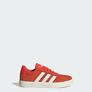 adidas Kids' VL Court 3.0 Shoes (Limited Sizes & Colors) from $14.40 + Free Shipping