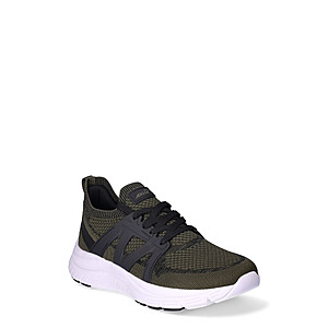 Avia Men's Quickflash Running Sneakers (8-13, Various) $9.99 + Free S&H w/ Walmart+ or on $35+