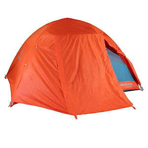 Sam's Club Members: 3-Person Marmot Tent: Tungsten from $102 or Catalyst $86.65 + Free S&H for Plus Members