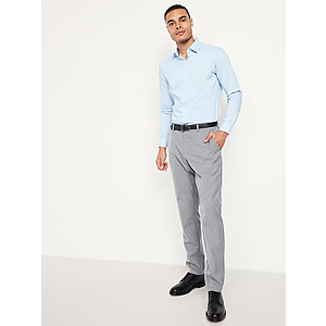 Old Navy 50-60% Off + Extra 15% Off $75 In-App + Free Shipping