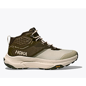 Hoka Men's or Women's Transport Hike GTX Shoes $113.05 or less + Free Shipping