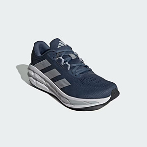 adidas Men’s Questar 3 Running Shoes (Preloved Ink/Halo Silver/Shadow Navy) $25 + Free Shipping