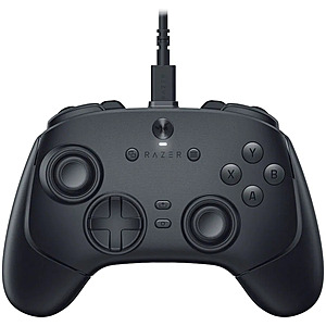 Razer Wolverine V3 Tournament Edition 8K PC Wired Gaming Controller $70 + Free S/H