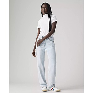 Levi's: Extra Savings on Select Sale Styles 40% Off + Free S&H