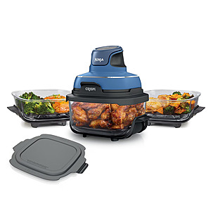 *Starts 3/18* Sam's Club Members: March/April Instant Savings Book: Ninja Crispi 5-in-1 Air Fryer $124.98 & More