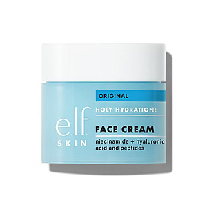 e.l.f. Cosmetics Spring Essentials (Face Cream, Scuplting Brush, Putty Primer Trio) $5 Each & More + Free S&H on $35+