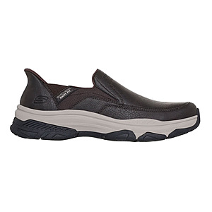 Sam's Club Members: Skechers Men's Hands Free Swift Fit Sneakers (Standard or Wide, Limited Sizes) $30.81 + Free Shipping $50+ Plus Members