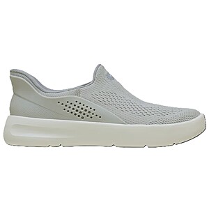 Crocs: Sale + Extra $30 Off $100: Men's Locale Ease No Hand&rsquo;s Slip On Sneaker + Swiftwater Mesh Deck Sandal $71.23 ($35.62 each) & More + Free Shipping